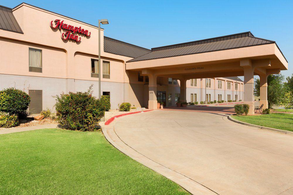 Sleep Inn โคลวิส ภายนอก รูปภาพ